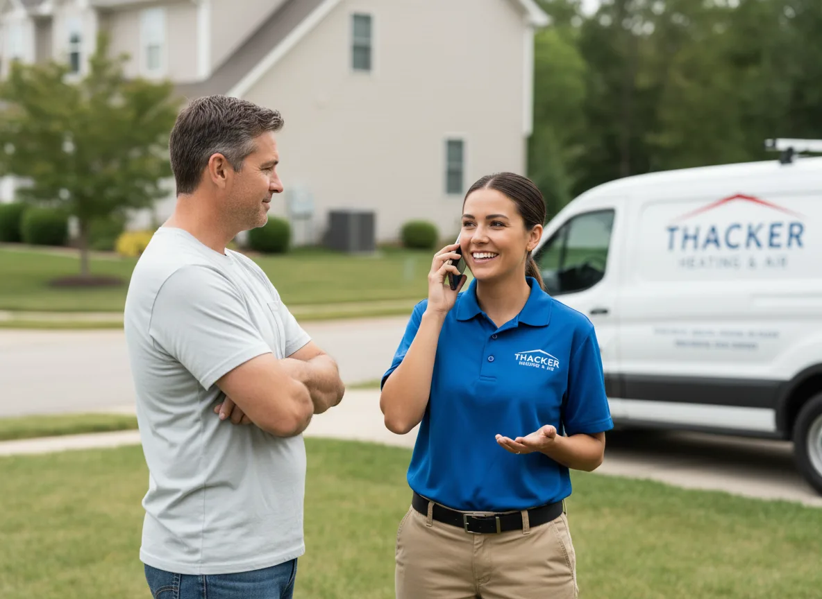 Ac Repair Banner, KY FAQs